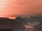 Láctea podría albergar billones planetas aptos para vida