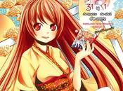 .:Salón manga Alicante 2012, Enkaru autora mediática:.