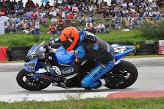 La escudería Mob1 regresa a la acción