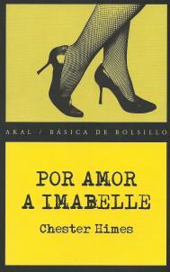Por amor a Imabelle, de Cheste Himes