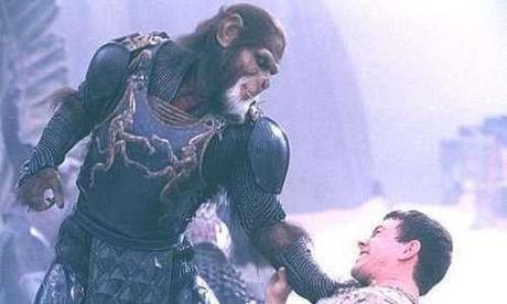 Literatura | El planeta de los simios, de Pierre Boulle Photobucket