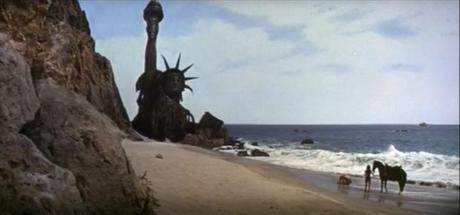 Literatura | El planeta de los simios, de Pierre Boulle Photobucket