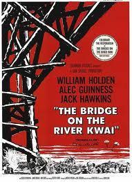 Literatura | El planeta de los simios, de Pierre Boulle El puente sobre el río Kwai