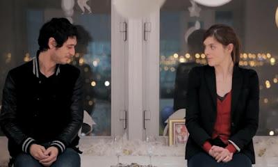 Declaración de guerra: La vida es un regalo