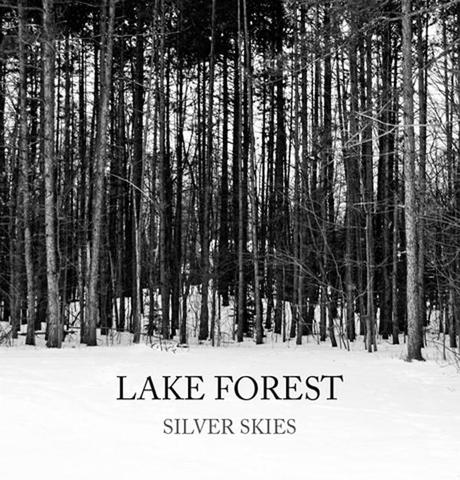 Lake Forest – Silver Skies