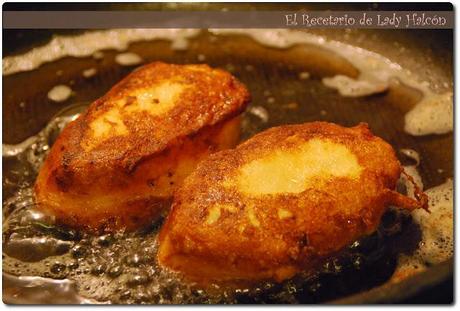 Torrijas - CWK