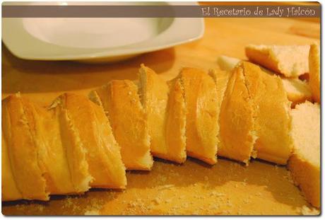 Torrijas - CWK