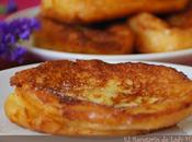 Torrijas