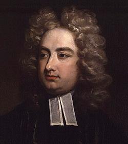 'Una humilde propuesta', de Jonathan Swift