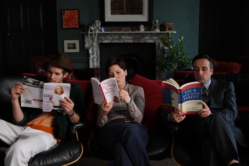 En profundidad: Tres veces 20 años