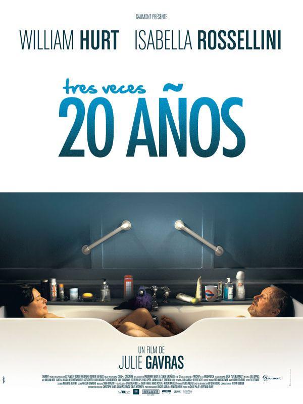 En profundidad: Tres veces 20 años