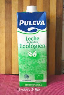 MAGDALENAS DE CALABAZA Y MINI CATÁNIES