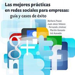 Las mejores practicas en redes sociales para empresas