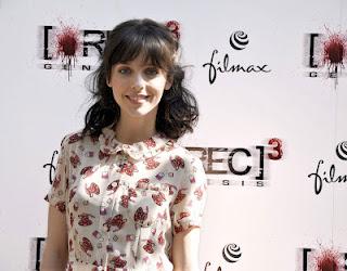 [REC] 3: Genesis photocall