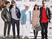 [REC] Genesis photocall