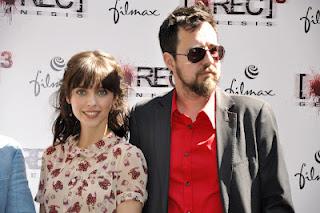 [REC] 3: Genesis photocall