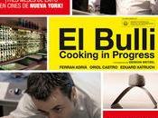 Bulli: Cooking Progress