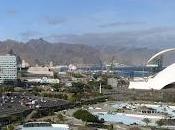 Doce edificios tenerife