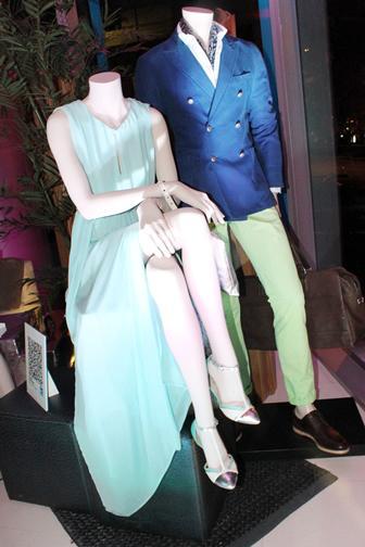 6 W Mexico City invita a los fashionistas a sentirse como en casa en la W House of Fashion