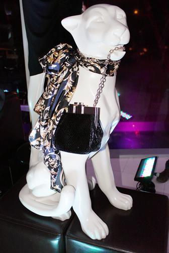 9 W Mexico City invita a los fashionistas a sentirse como en casa en la W House of Fashion