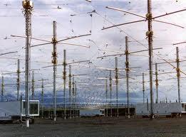 “Haarp” el geoterrorismo detectado y al descubierto.