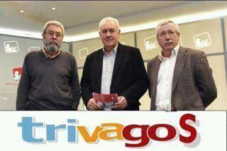 29-M. La huelga de la verguenza