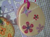 Galletas decoradas...La pascua!
