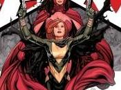 [Marvel]-Avengers X-Men agota tirada