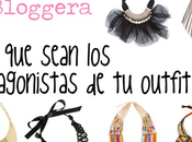 Necklaces..