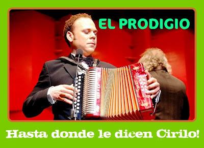 DESDE EL DOMINGO 15 DE ABRIL...