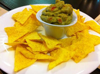 La Florinda: hamburguesas descapotables.