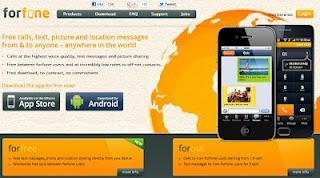 Llamadas, SMS y más totalmente gratis entre usuarios Android e iPhone