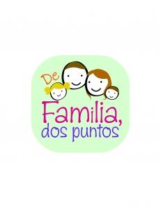 De FAMILIA, dos puntos Renueva imagen!