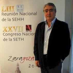 Juan José Lahuerta