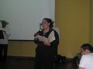 Grito de Mujer 2012 Michoacán-México: Arte y poesía.