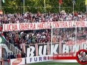 Jugadores Rayo Vallekano harán huelga sindicatos fútbol baloncesto anuncian apoyo 29M.