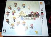 Final Fantasy theatrhythm llega vida!