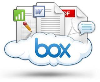 Box OneCloud