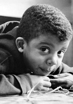 neil degrasse tyson Físicos famosos cuando eran niños