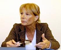 Eurodiputadas contra DSK