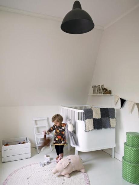 Esos locos bajitos...