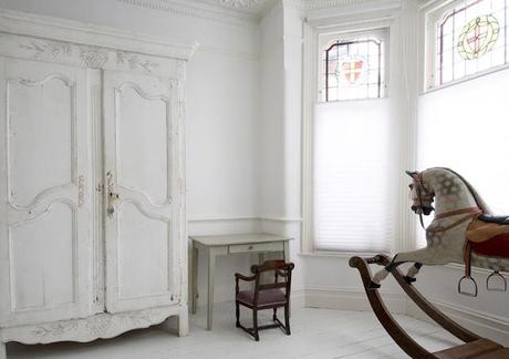 Esos locos bajitos...