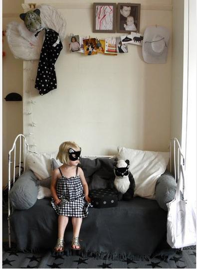 Esos locos bajitos...