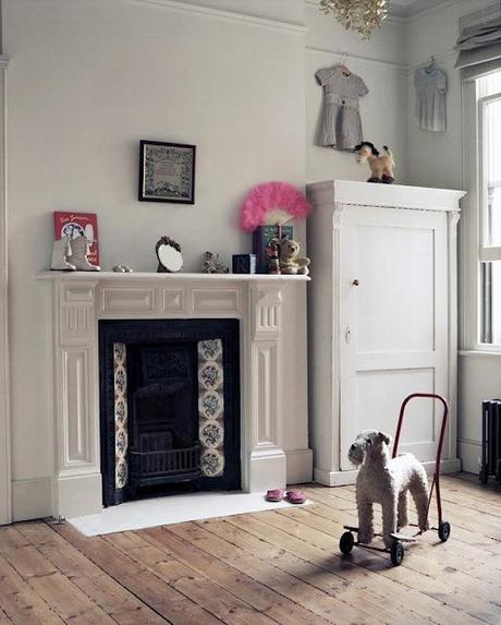 Esos locos bajitos...