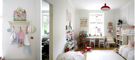 Esos locos bajitos...