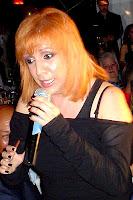 Albita Rodriguez – Cantare