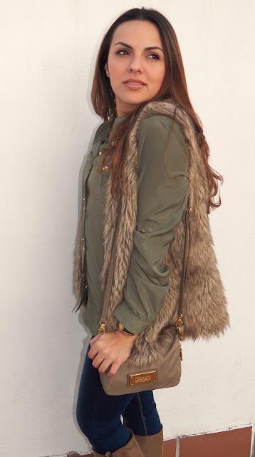 ★★VEST & MILITARY ★★