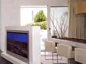 Interiorismo A-cero para apartamento situado Puerto Banús, Marbella Málaga