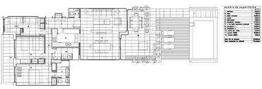 Interiorismo A-cero para el apartamento situado en Puerto Banús, Marbella – Málaga