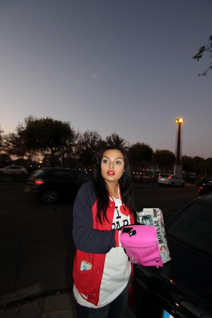 ♠ Beisbolera & Air Max 90 ♠